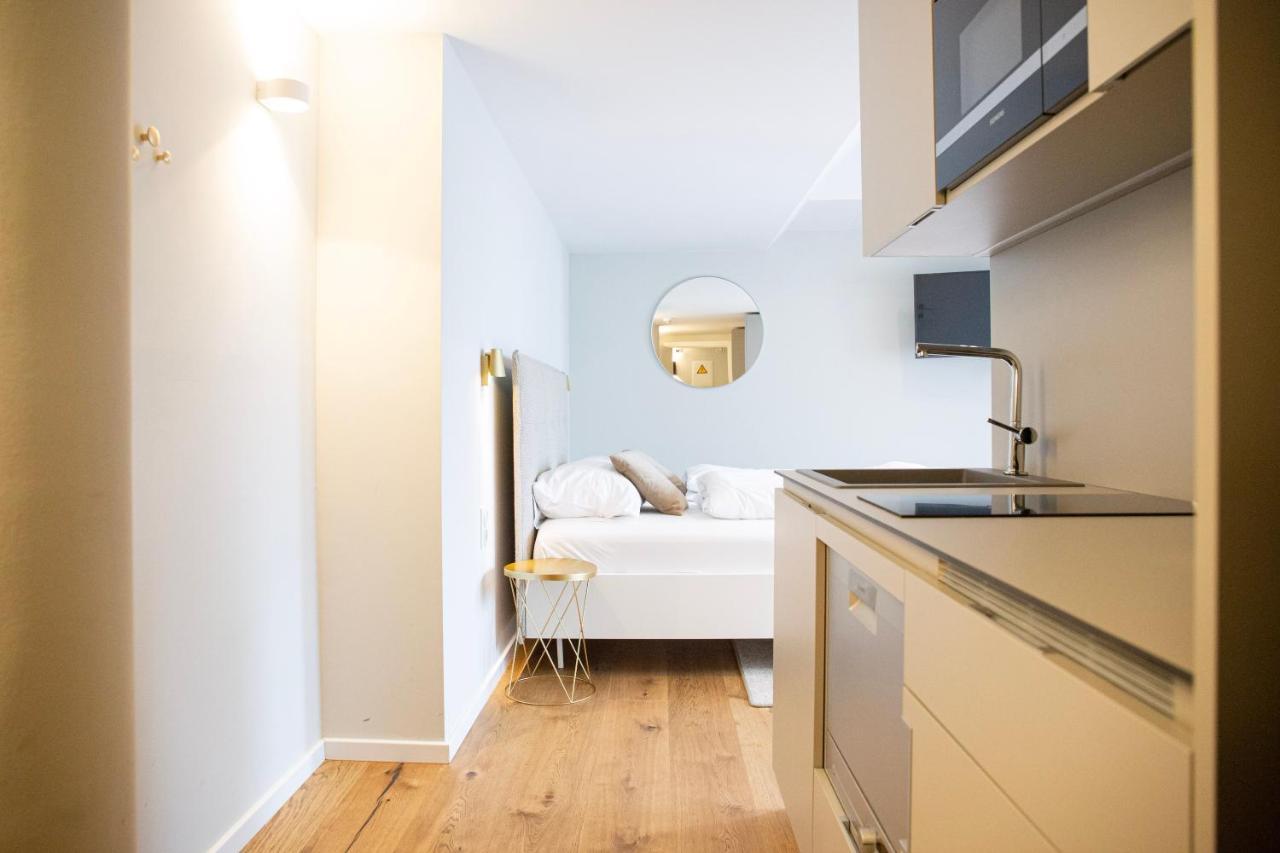Blackhome I Contactless Check-in Wenen