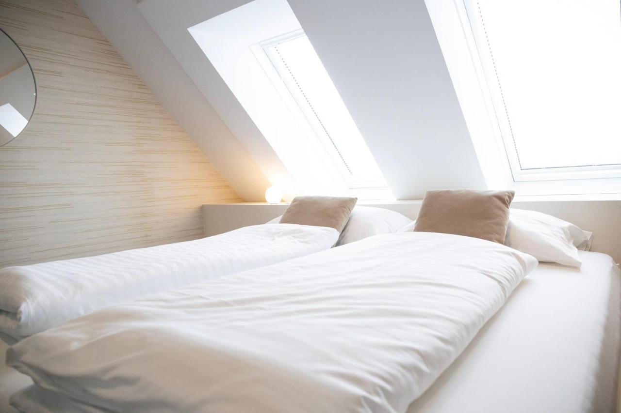 Aparthotel Blackhome I Contactless Check-in Wenen